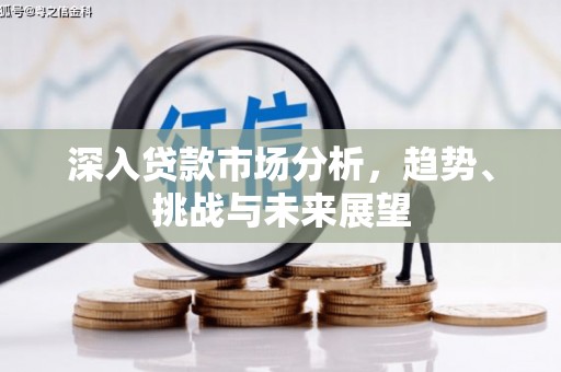 珠海深入贷款市场分析，趋势、挑战与未来展望